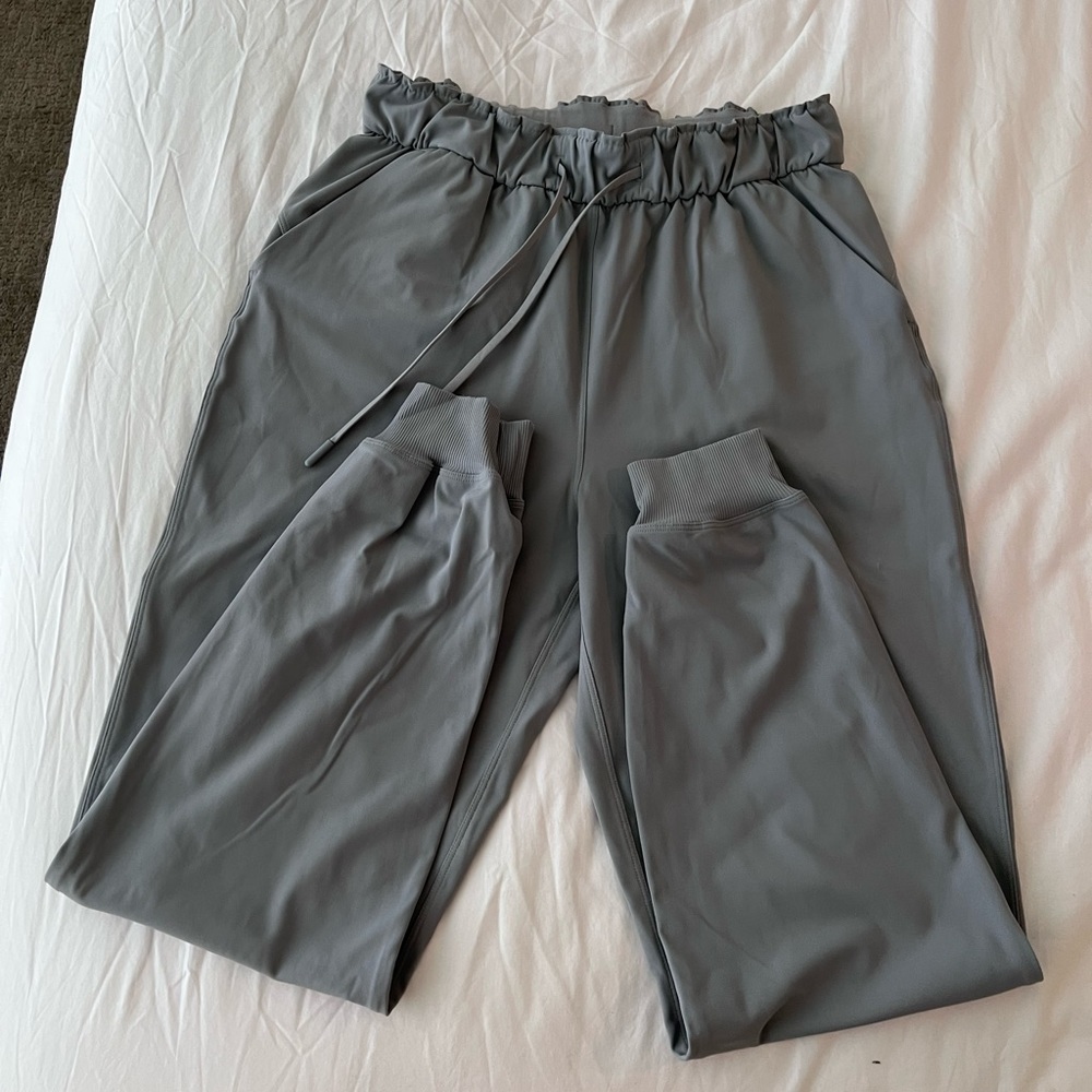Lululemon jogger